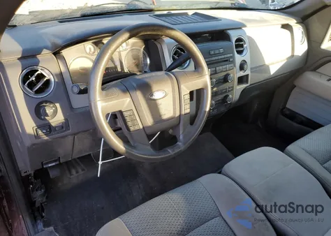 2009 Ford F150 z USA, uszkodzony, nr VIN 1FTPF14V19KC95359